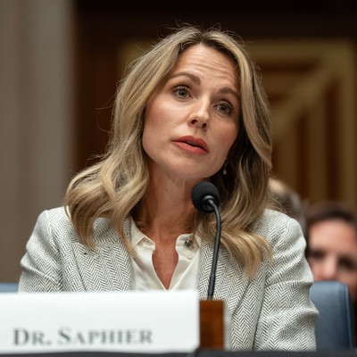 Nicole Saphier in the Hot Seat As the Senate Takes a Third Look at a Surgeon General Nominee