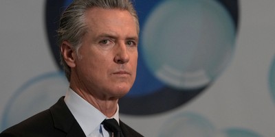 New: That Gavin Newsom 'Interview' With Jake Tapper Was Way Worse Than We Thought