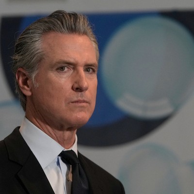 New: That Gavin Newsom 'Interview' With Jake Tapper Was Way Worse Than We Thought