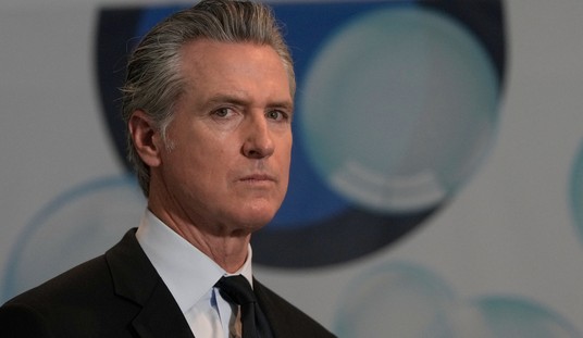 New: That Gavin Newsom 'Interview' With Jake Tapper Was Way Worse Than We Thought