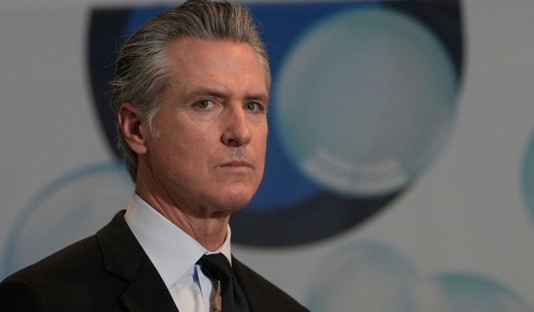 New: That Gavin Newsom 'Interview' With Jake Tapper Was Way Worse Than We Thought