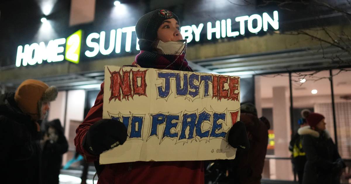 The Wrong Narrative