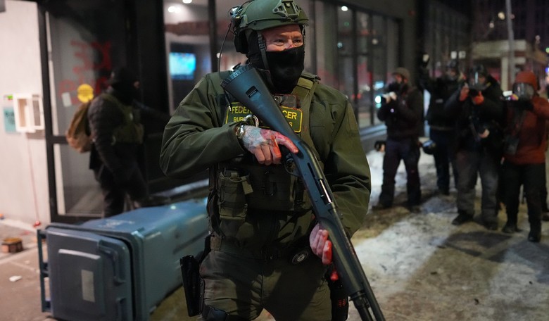 Democrats Want Blood and They Aren’t Ever Going to Stop