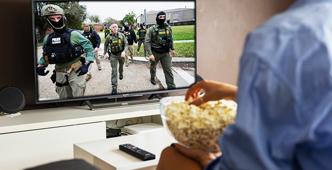 Introducing the Actual Grassroots Lefty Group Helping Organize the Insurrection