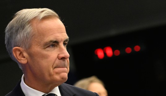 The Fantasy House of Mark Carney