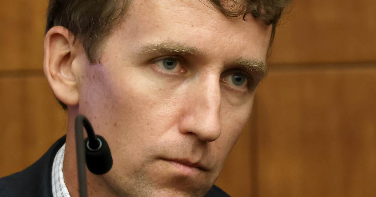 Patrick Clancy Breaks His Silence With a Devastating Admission About Cora, Dawson, and Callan