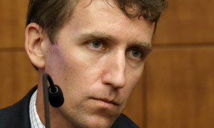 Patrick Clancy Breaks His Silence With a Devastating Admission About Cora, Dawson, and Callan