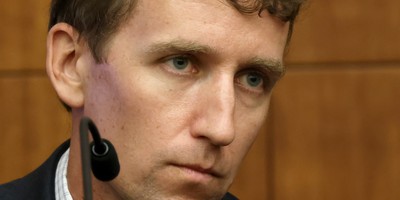 Patrick Clancy Breaks His Silence With a Devastating Admission About Cora, Dawson, and Callan