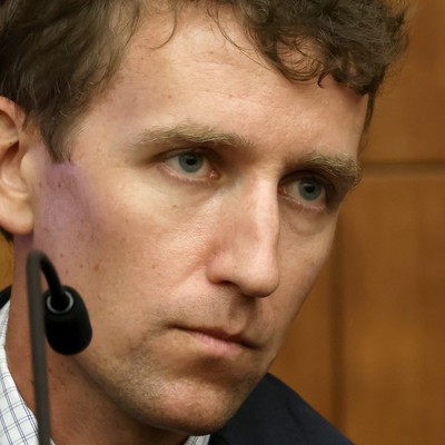 Patrick Clancy Breaks His Silence With a Devastating Admission About Cora, Dawson, and Callan