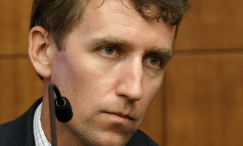 Patrick Clancy Breaks His Silence With a Devastating Admission About Cora, Dawson, and Callan
