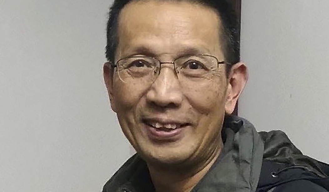 China Has Trapped a Dying Pastor From Coming Home to the US — Help Us Fight for Him