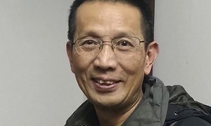China Has Trapped a Dying Pastor From Coming Home to the US — Help Us Fight for Him