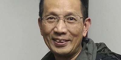 China Has Trapped a Dying Pastor From Coming Home to the US — Help Us Fight for Him