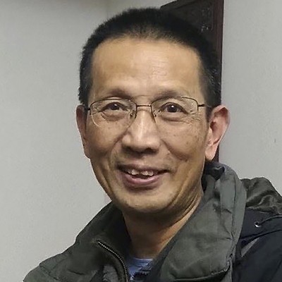 China Has Trapped a Dying Pastor From Coming Home to the US — Help Us Fight for Him