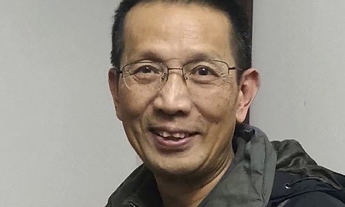 China Has Trapped a Dying Pastor From Coming Home to the US — Help Us Fight for Him