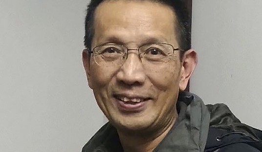 China Has Trapped a Dying Pastor From Coming Home to the US — Help Us Fight for Him