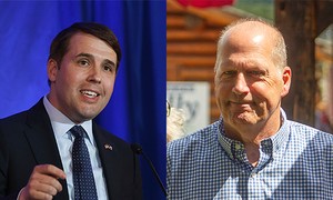 Sununu 'Turns the Tables' on New Hampshire Senate Opponent As the Dem Distress Signal Goes Out