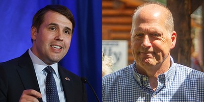 Sununu 'Turns the Tables' on New Hampshire Senate Opponent As the Dem Distress Signal Goes Out