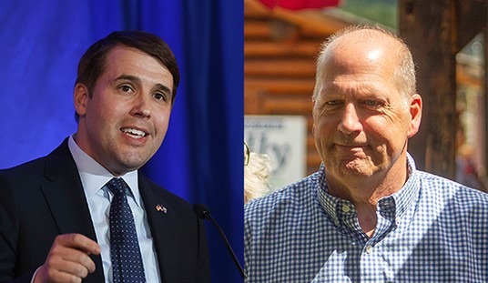 Sununu 'Turns the Tables' on New Hampshire Senate Opponent As the Dem Distress Signal Goes Out