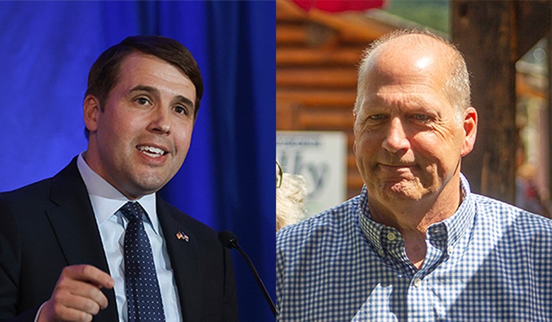 Sununu 'Turns the Tables' on New Hampshire Senate Opponent As the Dem Distress Signal Goes Out