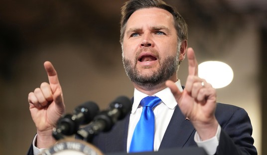 Just Dreaming (JD) Vance