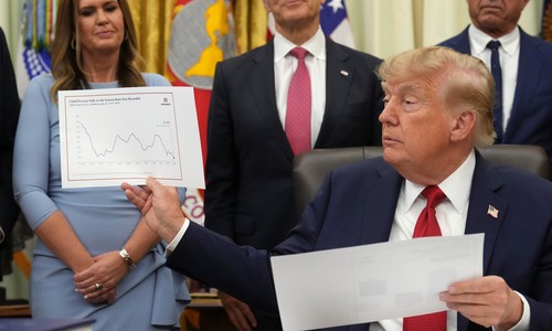 This Is Not a Constitutional Crisis No Matter How Loud the Left Screams