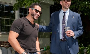 Own It: The NRSC Just Made It Even Harder for El-Sayed to Distance Himself From Hasan Piker