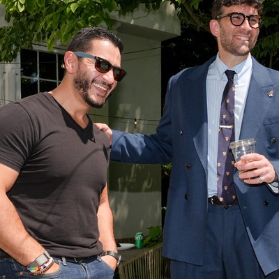 Own It: The NRSC Just Made It Even Harder for El-Sayed to Distance Himself From Hasan Piker
