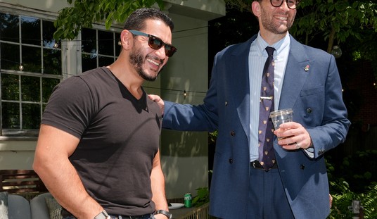 Own It: The NRSC Just Made It Even Harder for El-Sayed to Distance Himself From Hasan Piker