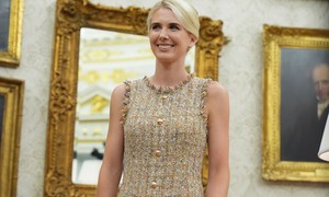 WaPo Continues Its Creepy Obsession With a Top Trump Aide