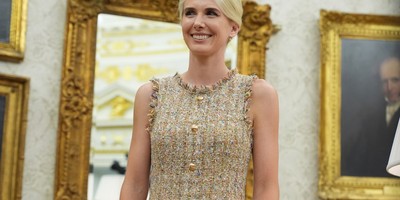 WaPo Continues Its Creepy Obsession With a Top Trump Aide