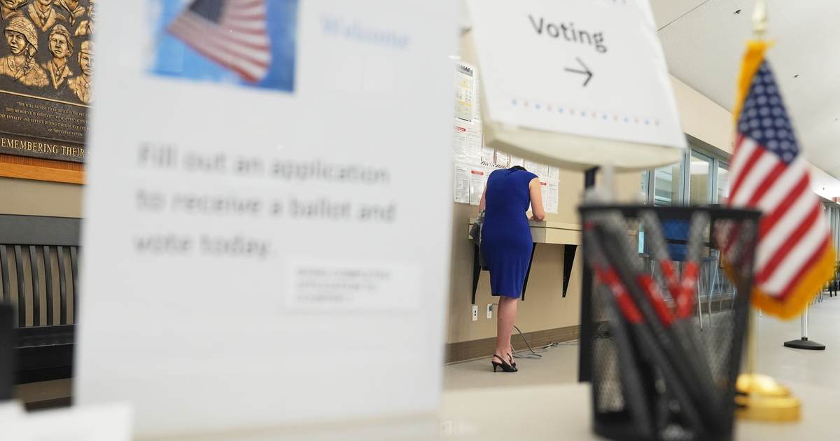 Trump Admin Releases a Comprehensive Cybersecurity Plan on Safeguarding the Midterms