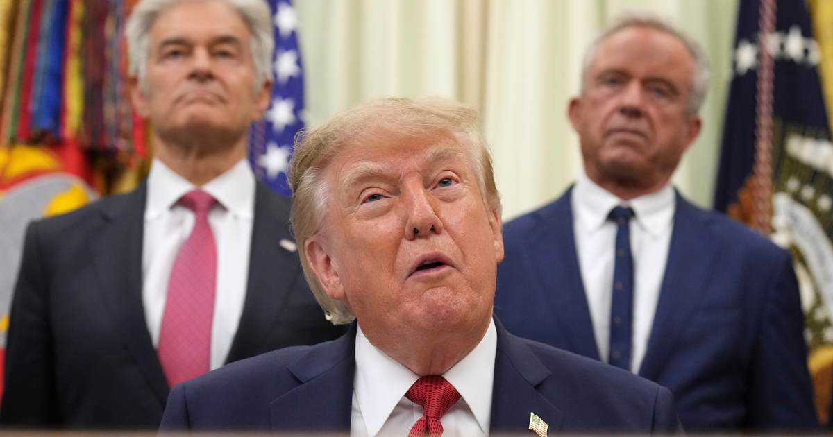 headline: Trump's College Loan Tweaks Are Being Felt...and C