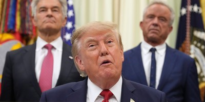 Trump Announces the Launch of an 'AI Force'