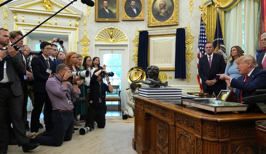 Trump Has More Great News About Savings From 'Most Favored Nation' Drug Prices