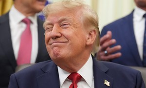 Whoa: Trump Secures Incredible Deal on Greenland