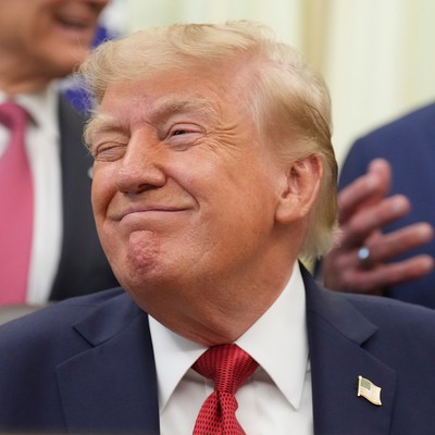 Whoa: Trump Secures Incredible Deal on Greenland