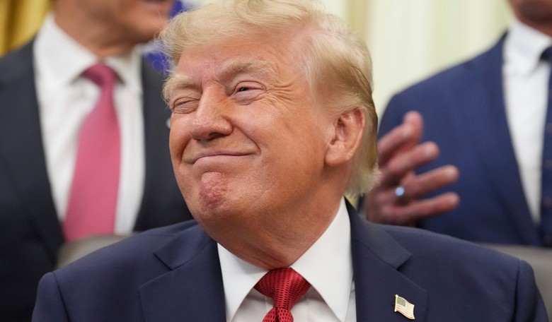 BREAKING: Trump Secures a HUGE and Historic Deal with Greenland