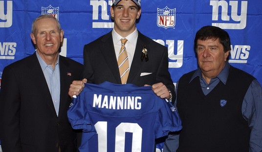 With Ernie Accorsi's Passing, Eli Manning Revealed What He Would Say to Him Before Every Draft  
