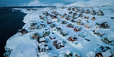 So About That Greenland Thing