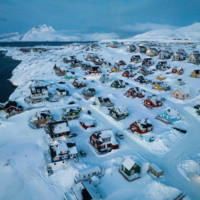 So About That Greenland Thing