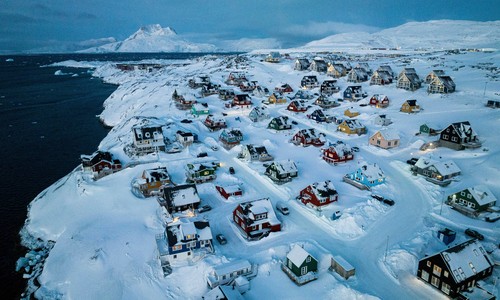 So About That Greenland Thing