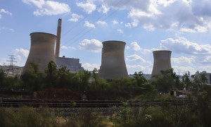 Ground Broken on a Rust Belt Powerhouse: Shippingport's Data Hub Rises in the Age of AI Anxiety
