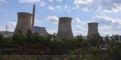 Ground Broken on a Rust Belt Powerhouse: Shippingport's Data Hub Rises in the Age of AI Anxiety