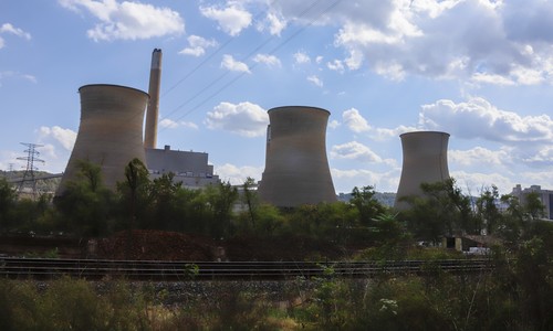 Ground Broken on a Rust Belt Powerhouse: Shippingport's Data Hub Rises in the Age of AI Anxiety