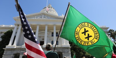 A State’s Right to Secede