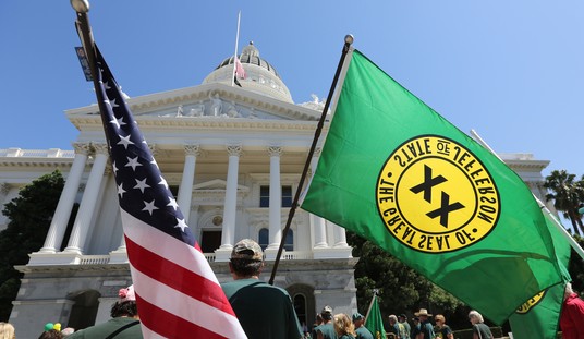 A State’s Right to Secede