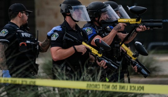 Troubling Anti-ICE Message Written at Austin Shooting Site, and Talarico’s Comments Aren’t Helping