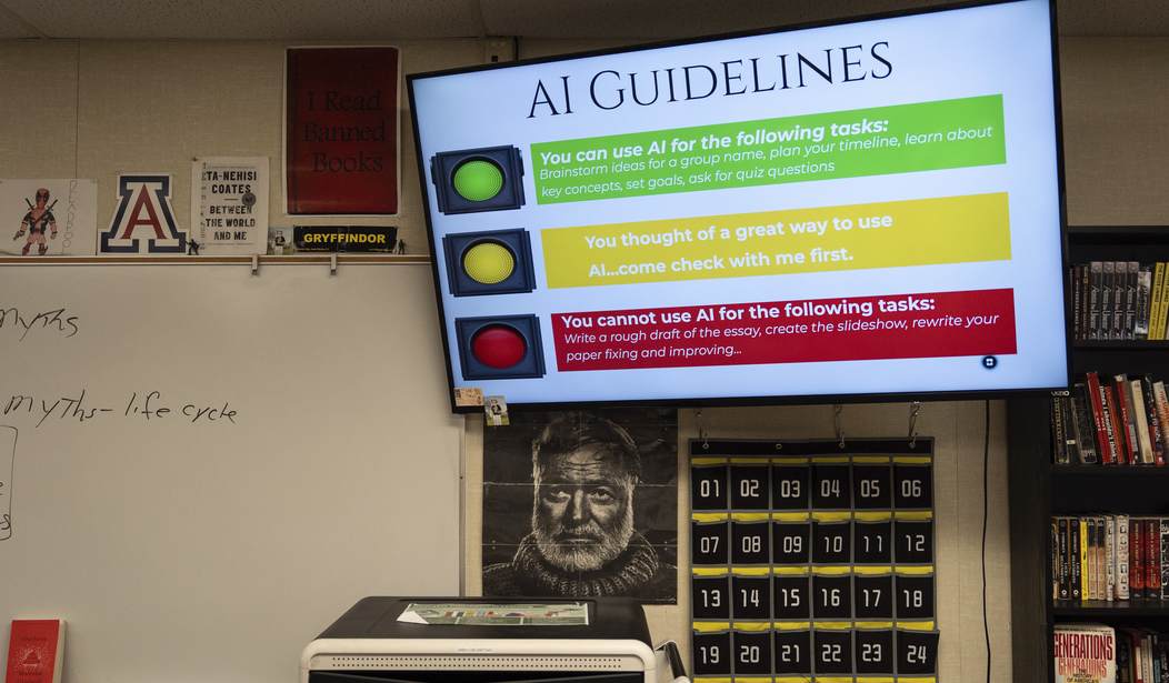 A Substitute for Real Intelligence