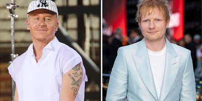 Ed Sheeran’s Bolshevik Confessional